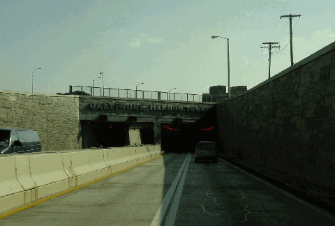 Baltimore Harbor Tunnel Toll Price